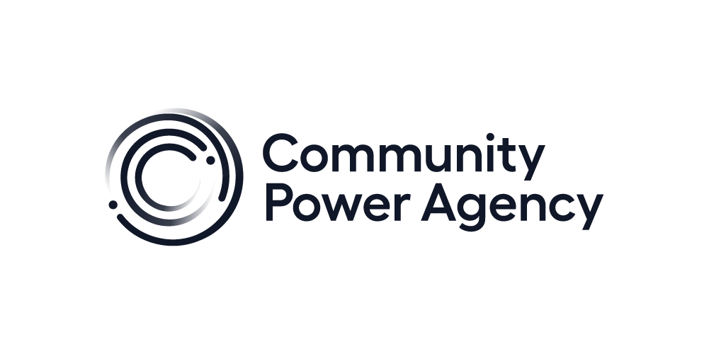 Community Power Agency logo