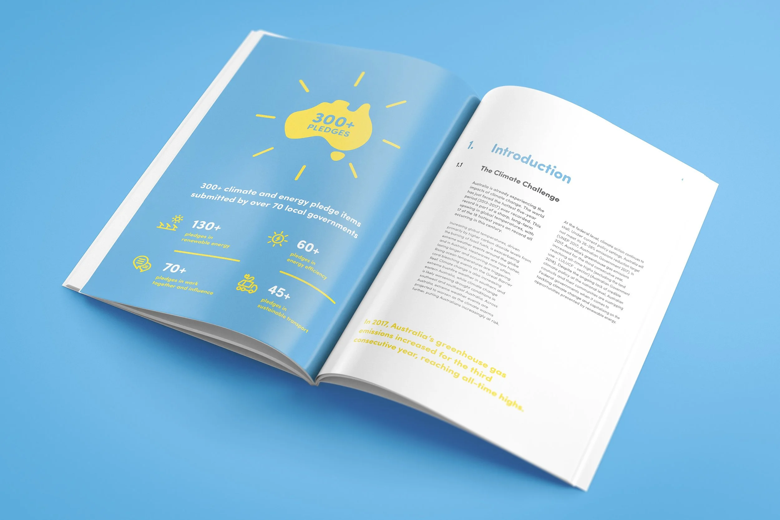 Climate Council - Cities Power Partnership