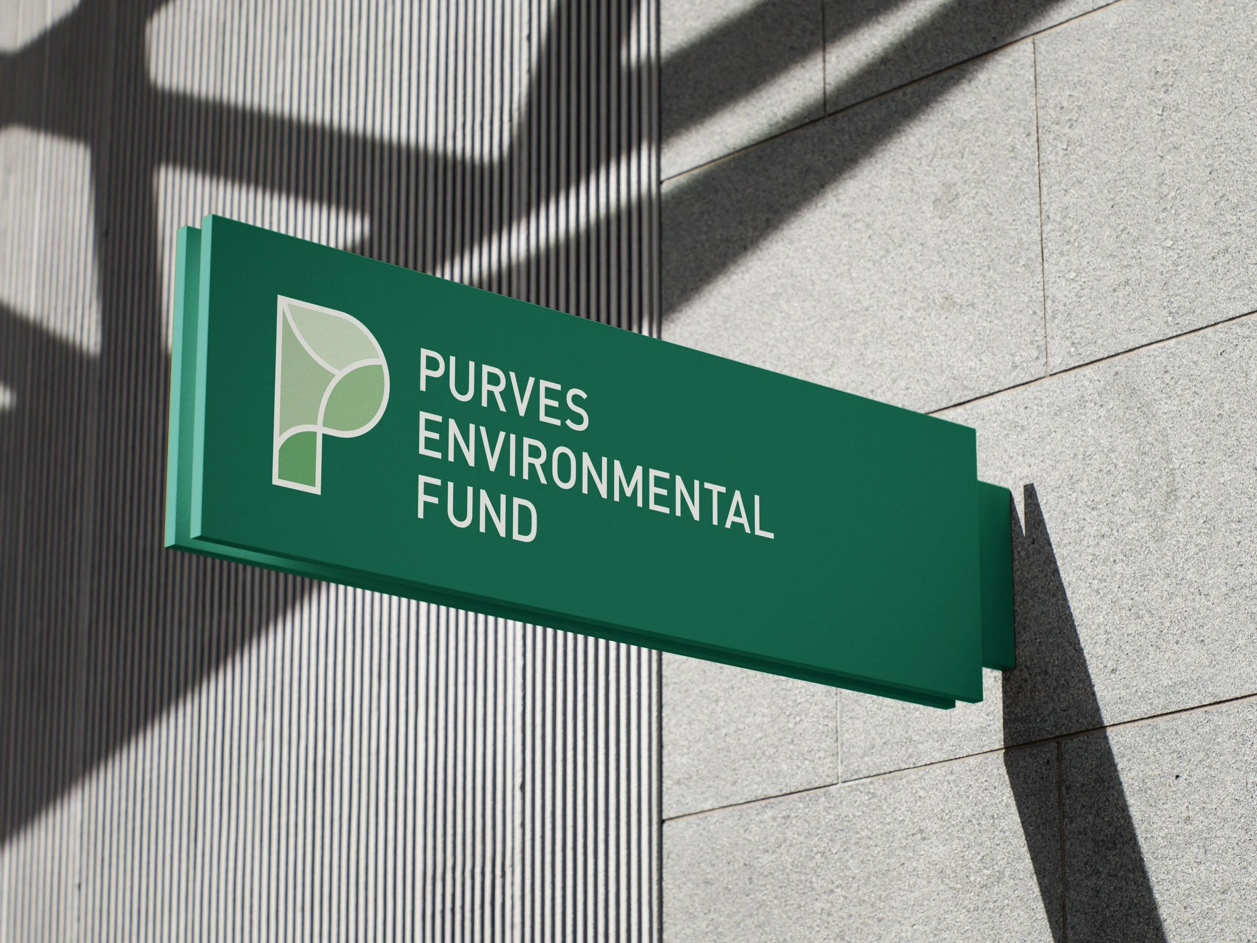 Signage Design