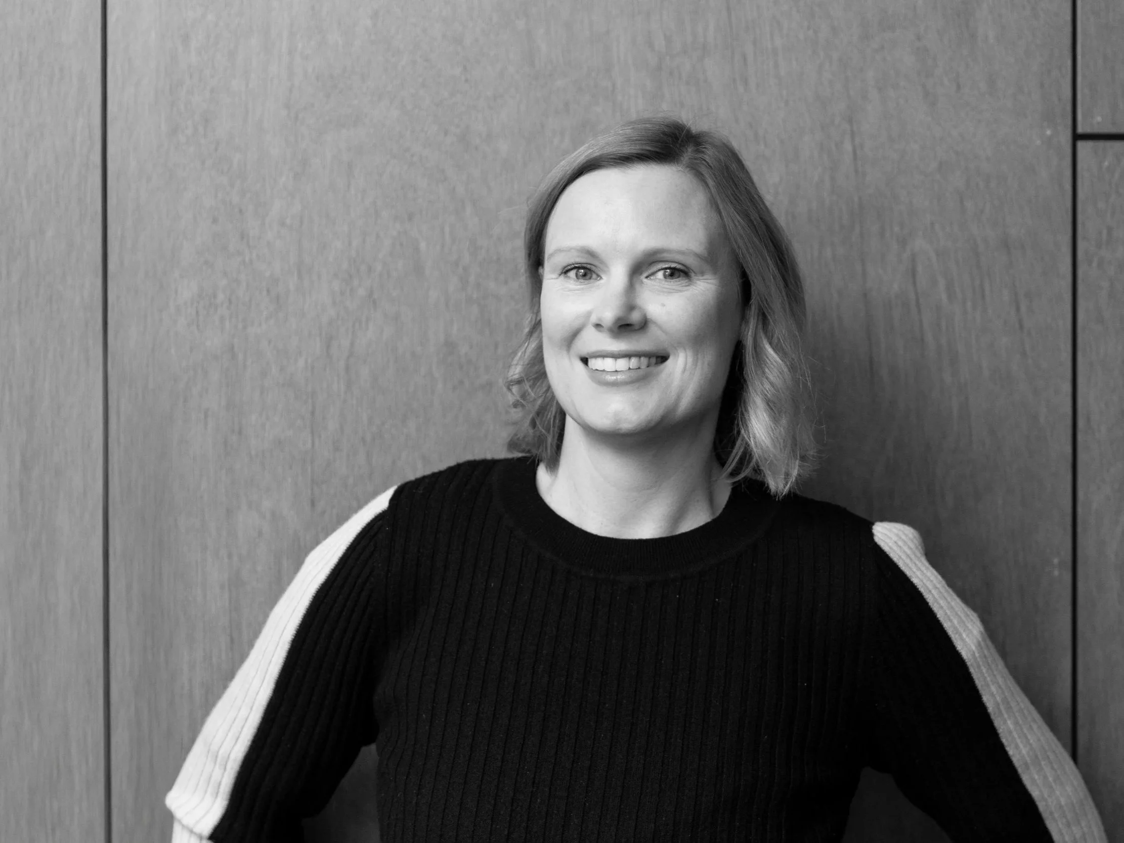 Sarah Graham graphic designer