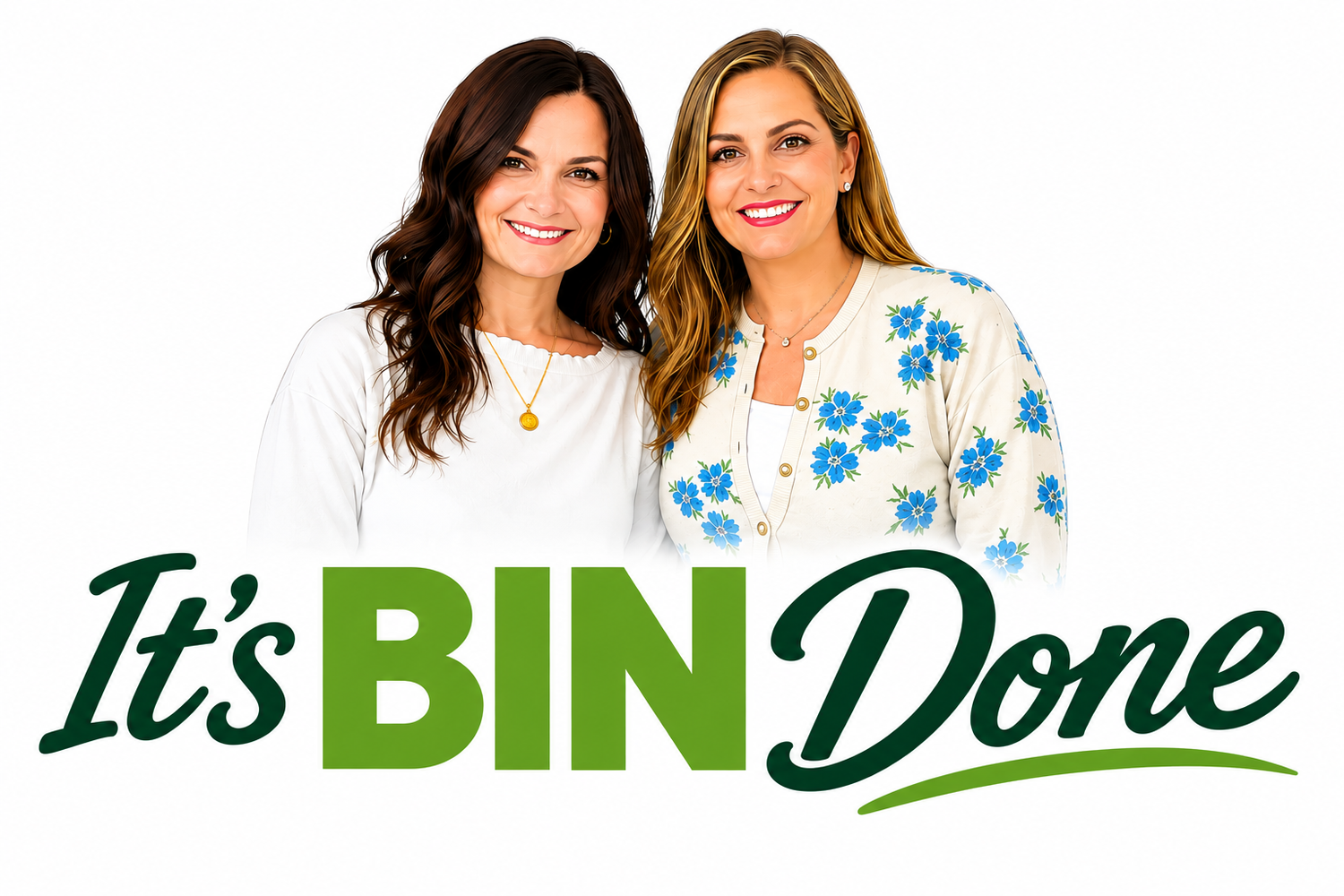 It's Bin Done | Junk Pick Up &amp; Dumpster Rentals Done Right