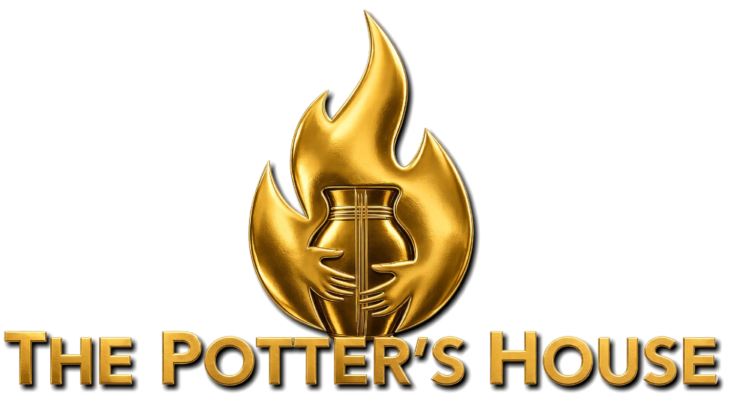 The Potter's House