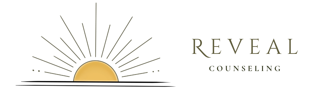 Reveal Counseling