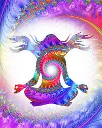 Spiritual Cynic- A Walking Contradiction