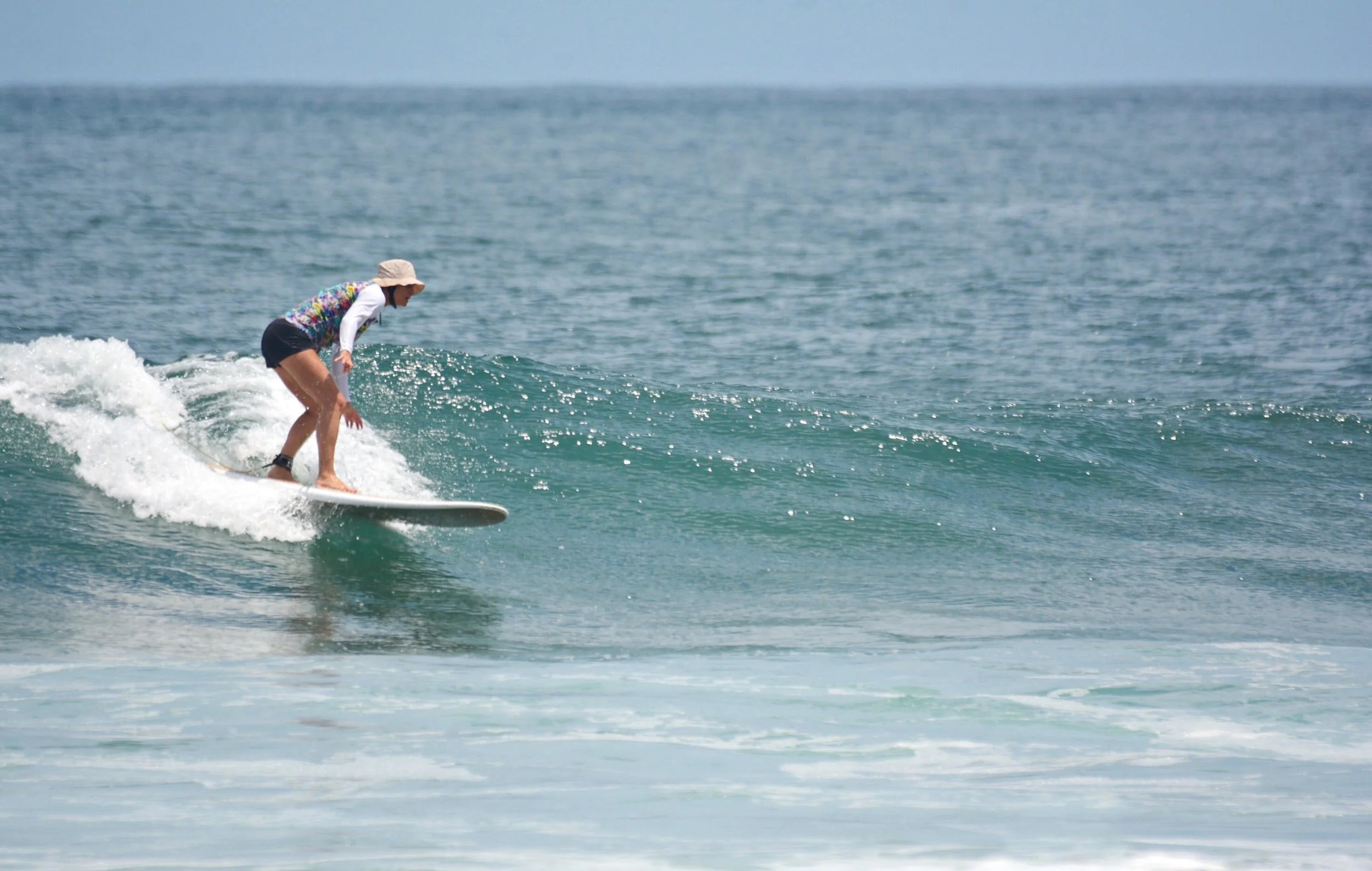Surf Medicine