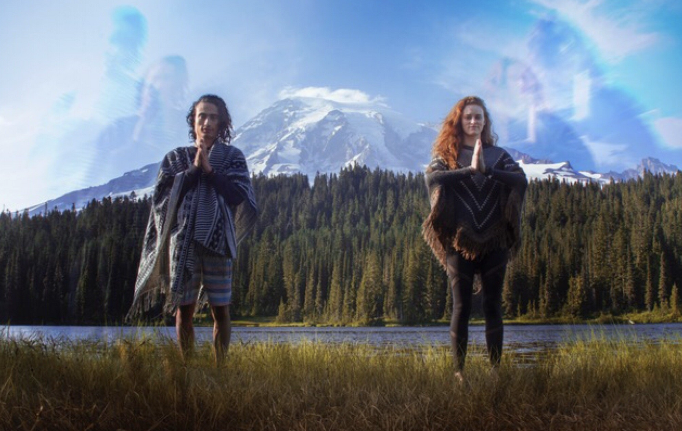 Is it possible to be both spiritual and political?