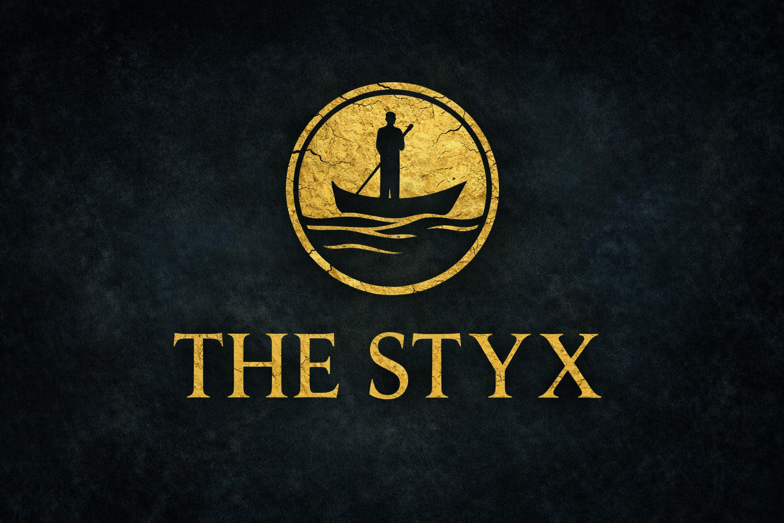 Birth of The Styx
