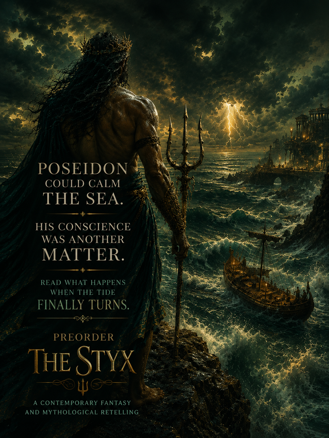 Poseidon