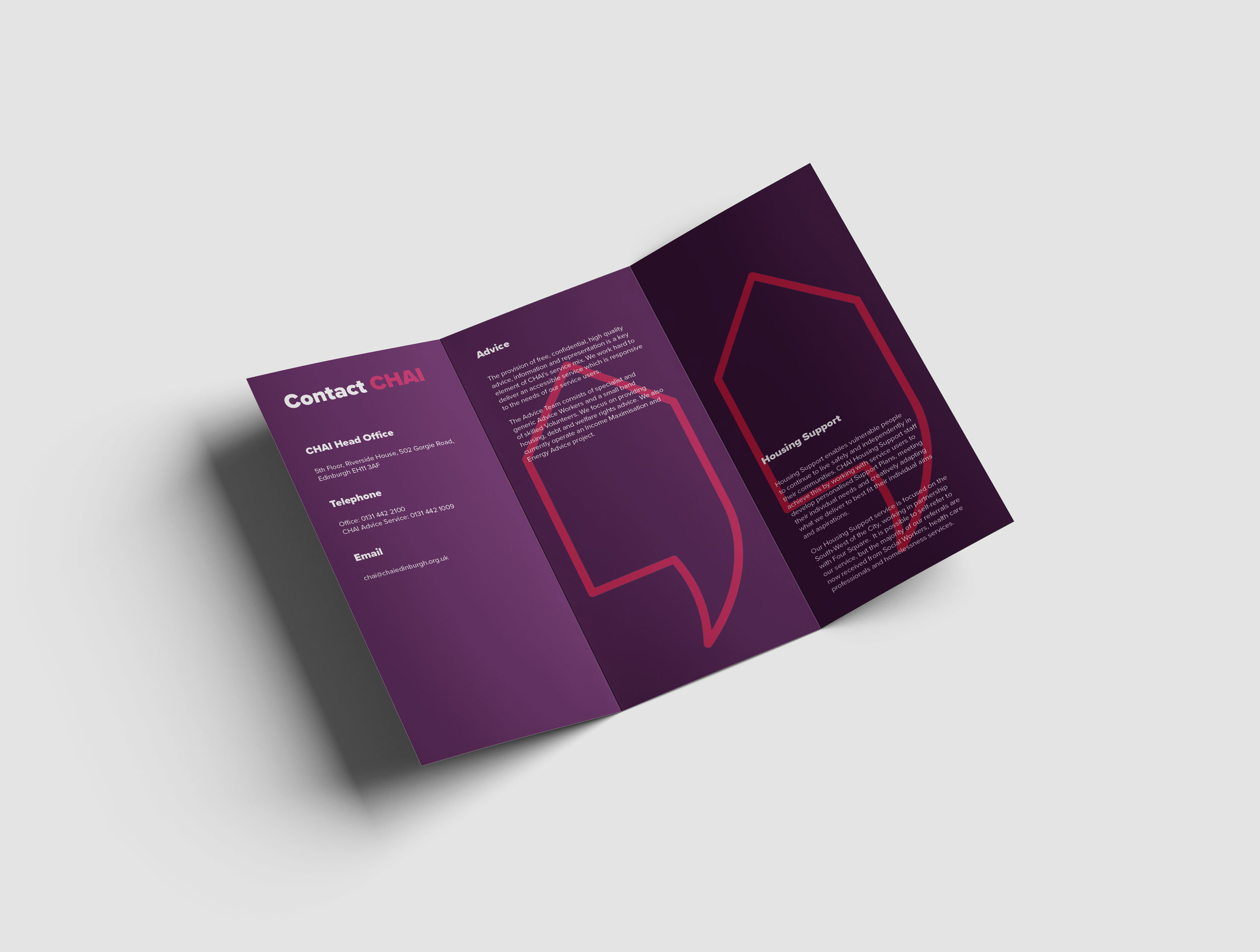 BRANDING - Using Guidelines