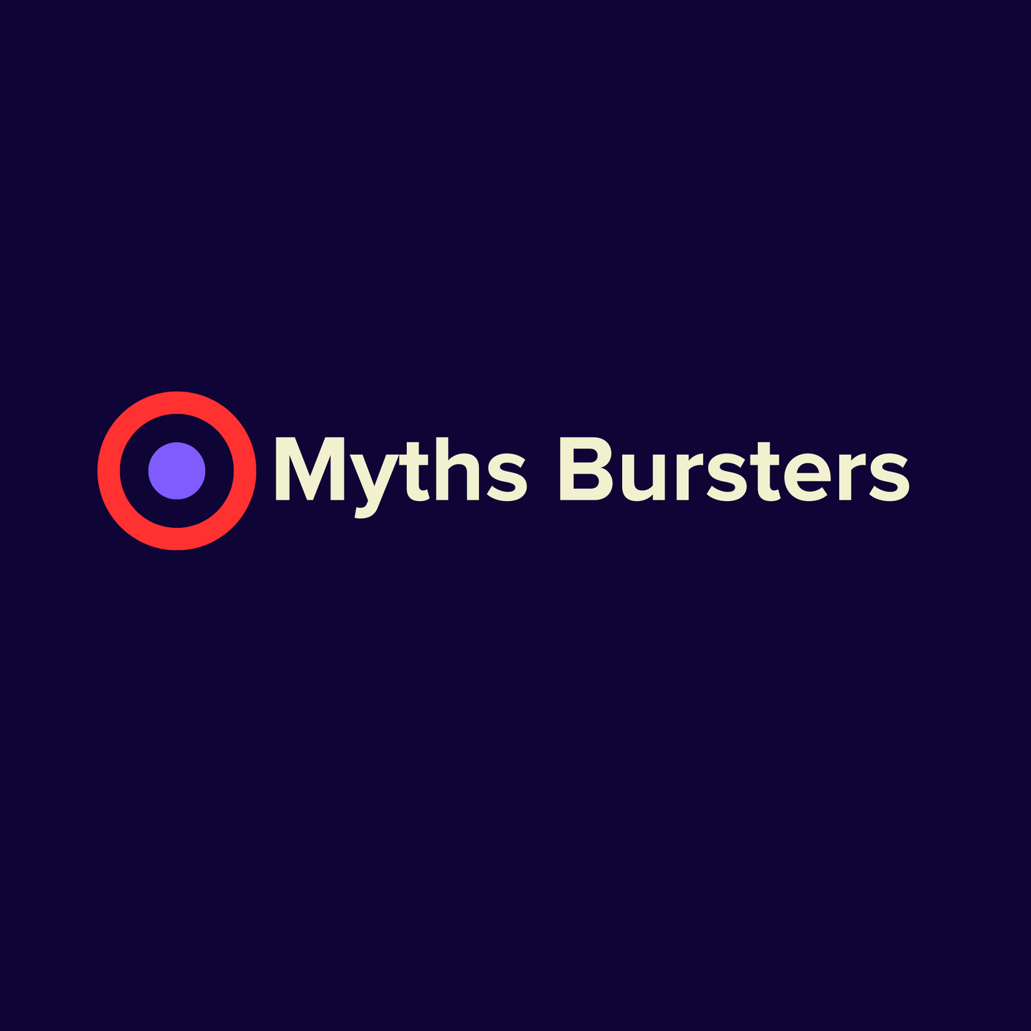 Myths Bursters