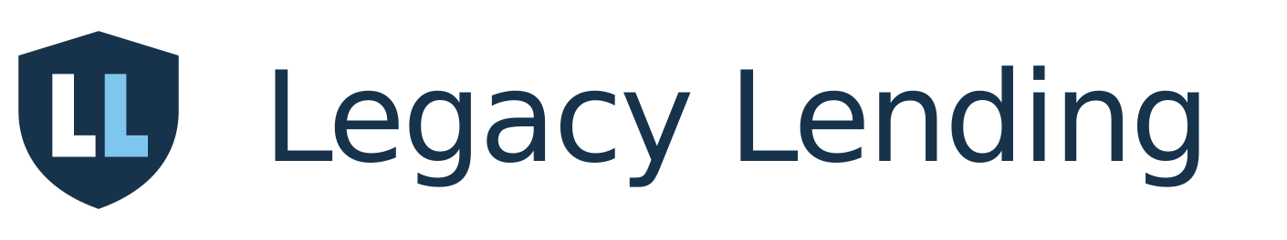 Legacy Lending 