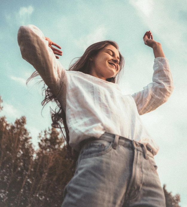 Comment modifier le niveau de stress de votre corps