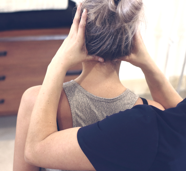 clinique, massothérapie, blainville, soins adaptés