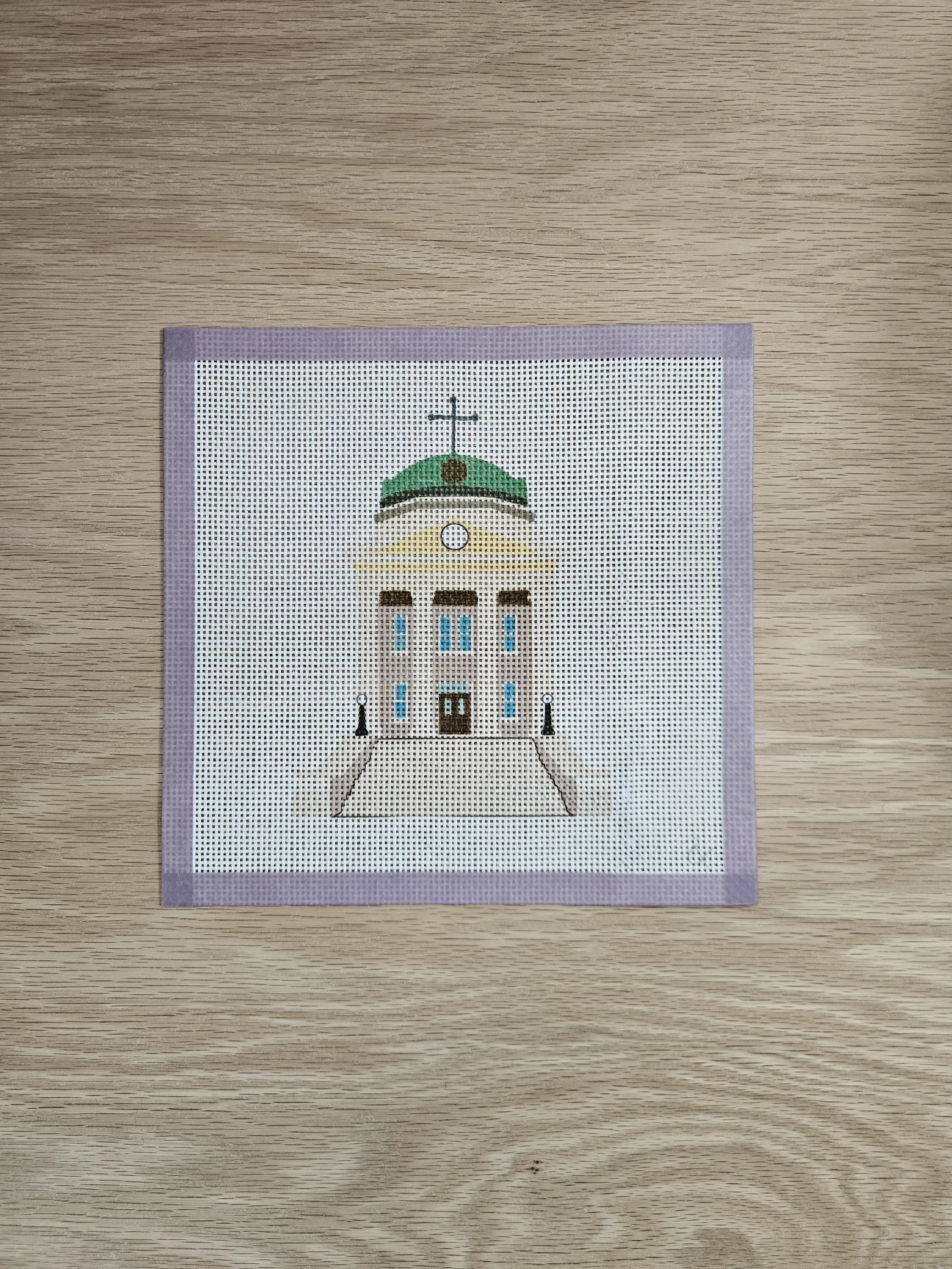 Courthouse