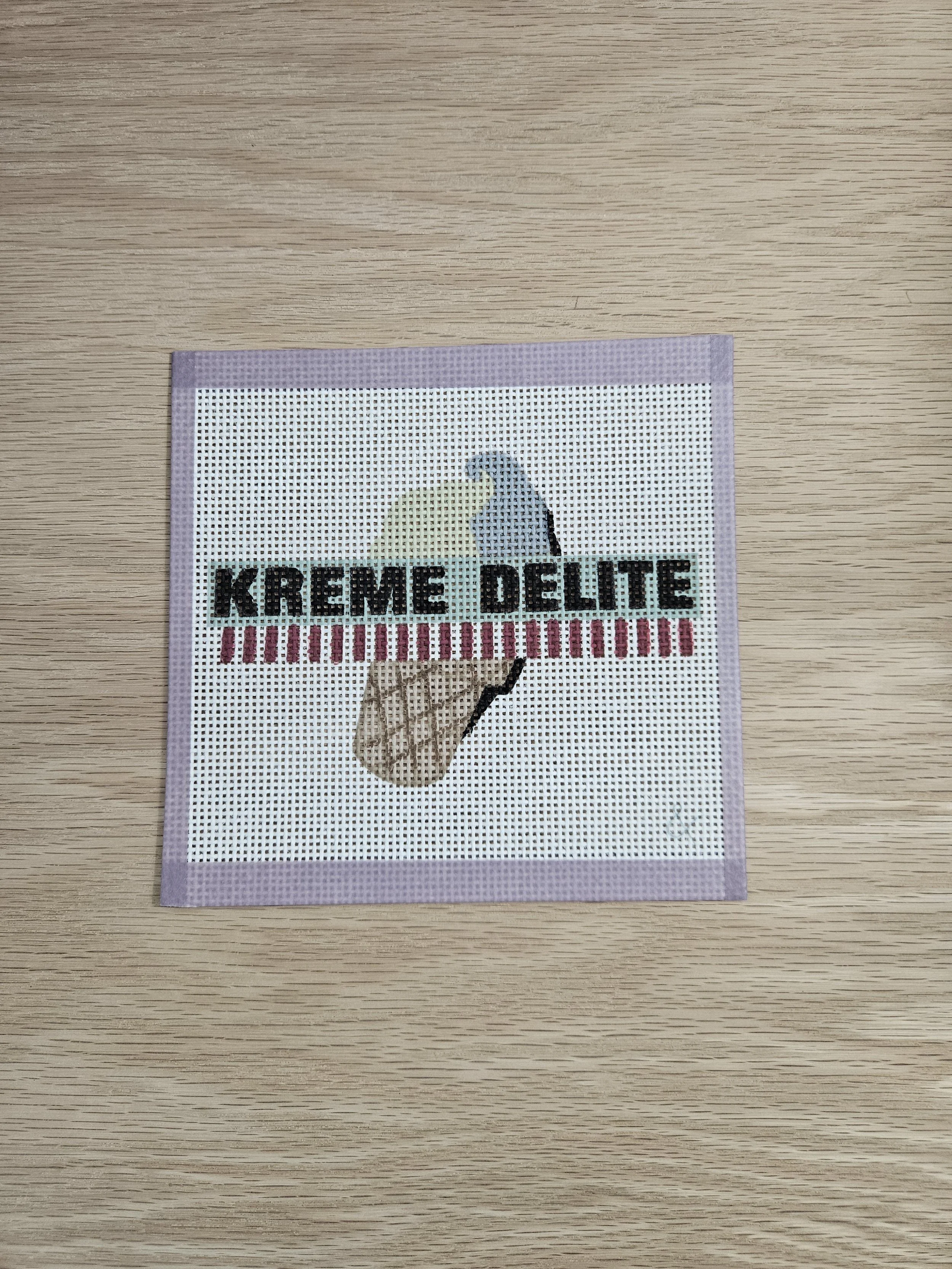Kreme Delight