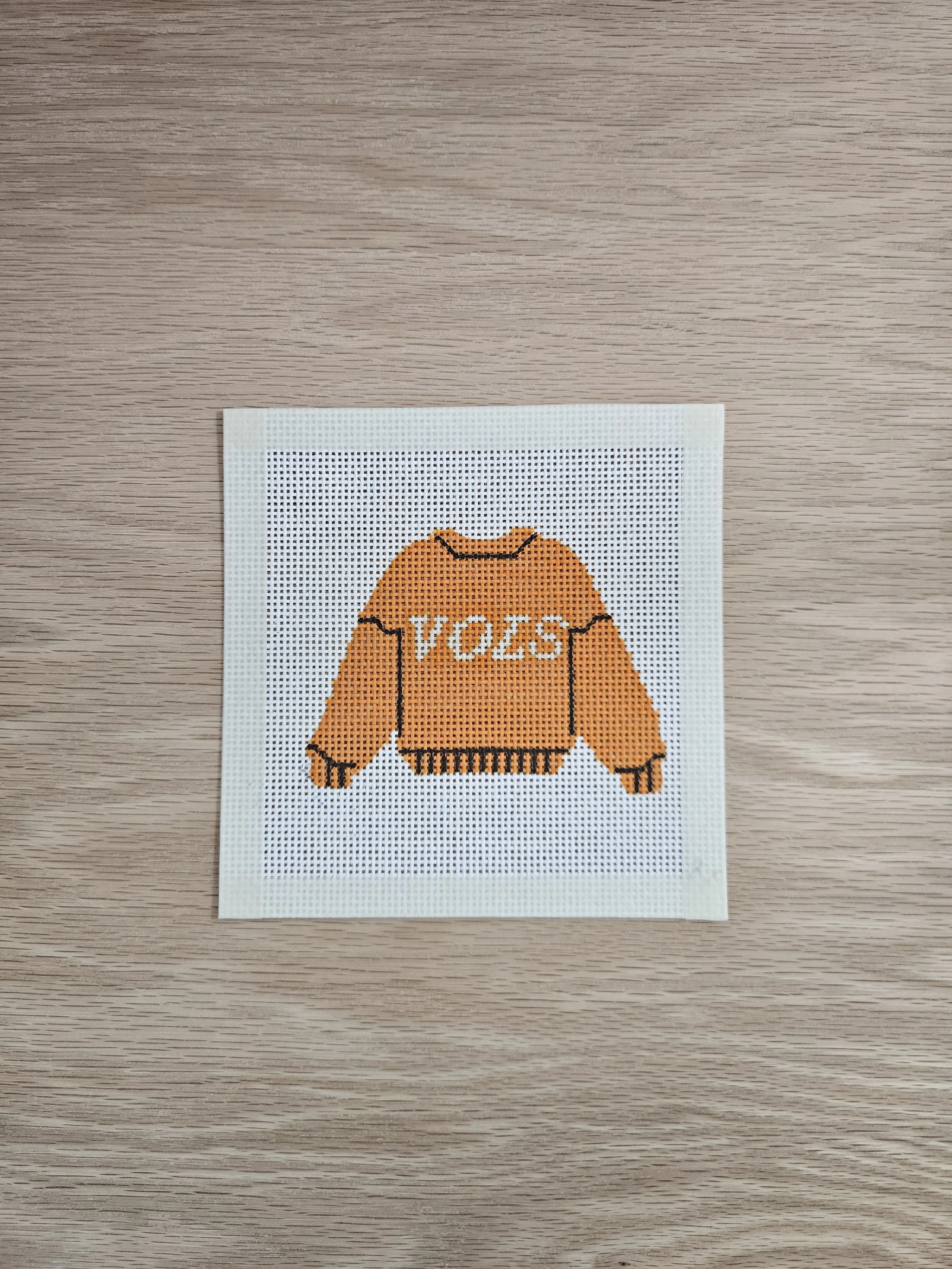 Go Vols
