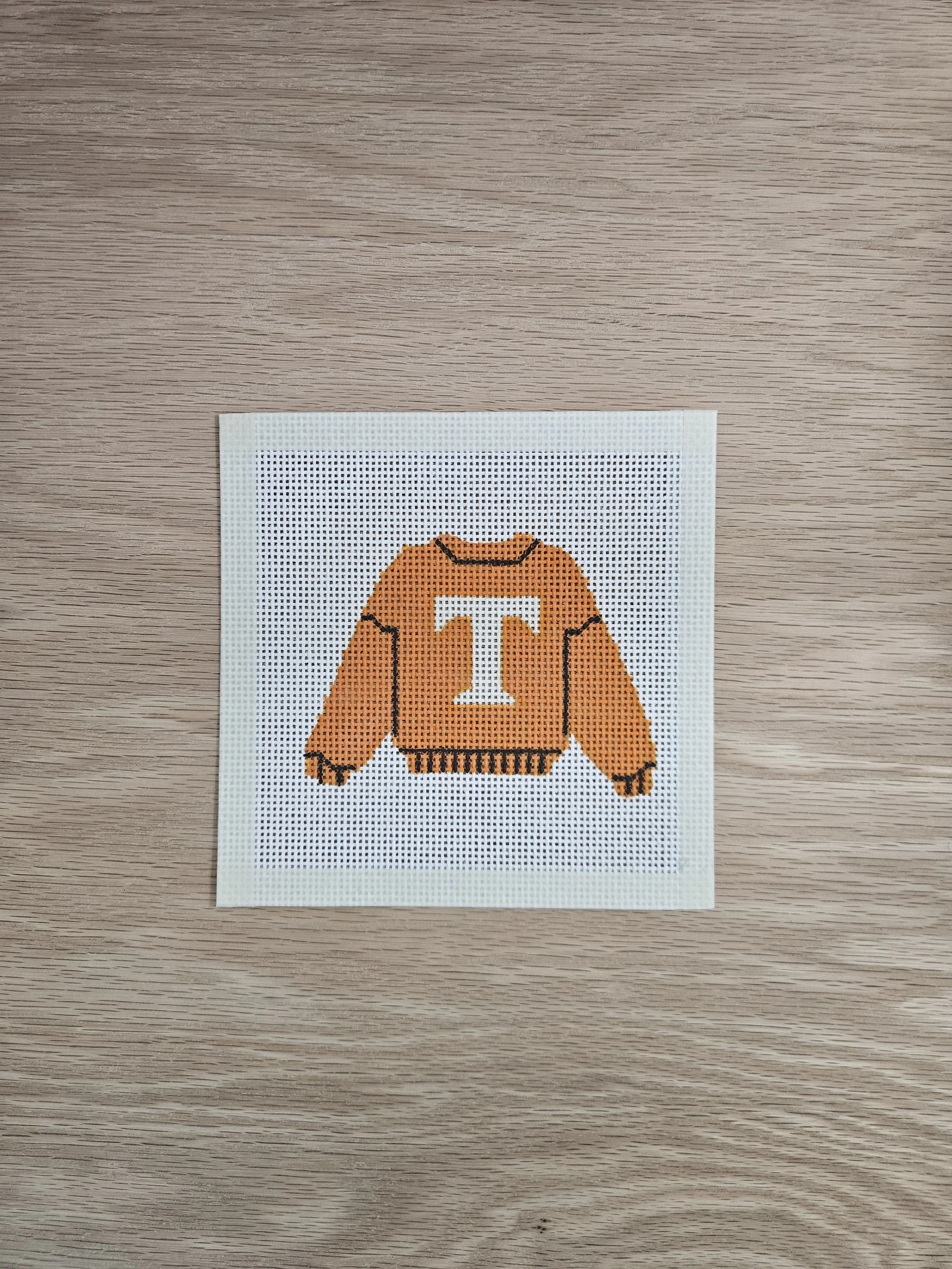 Block "T"