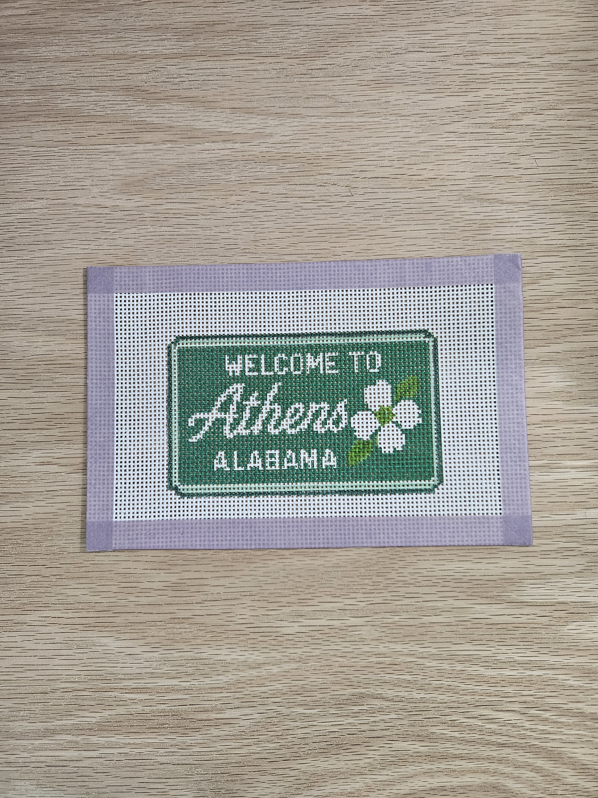 Welcome to Athens