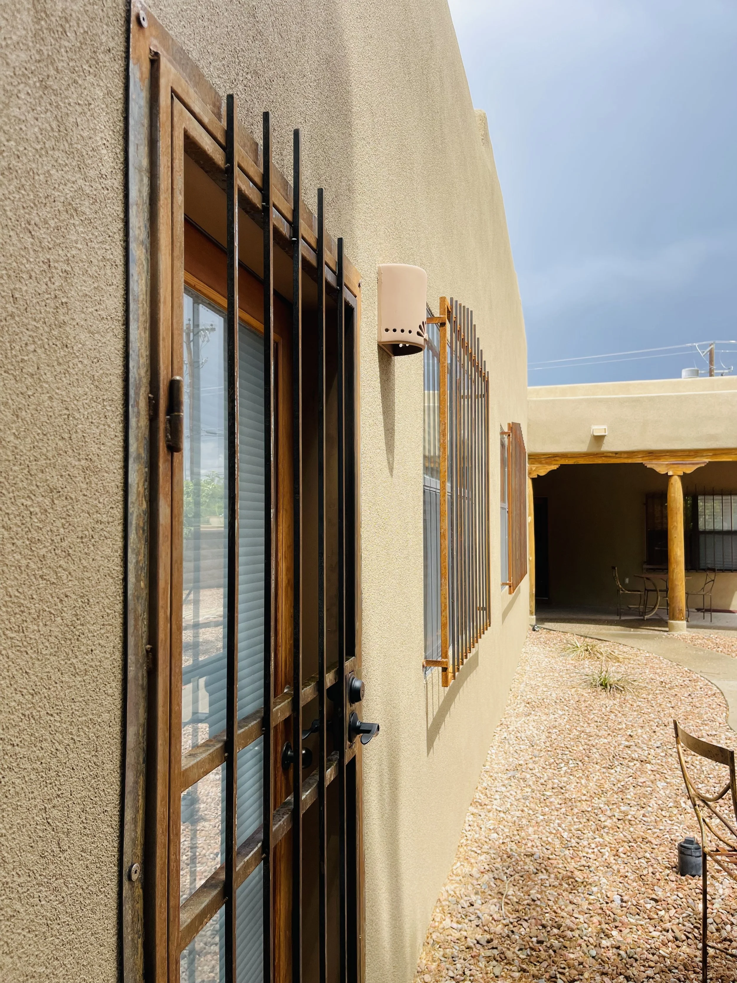 Gate and Fence Fabrication Services