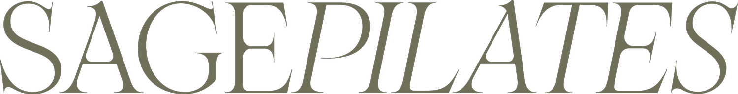 Sage Pilates