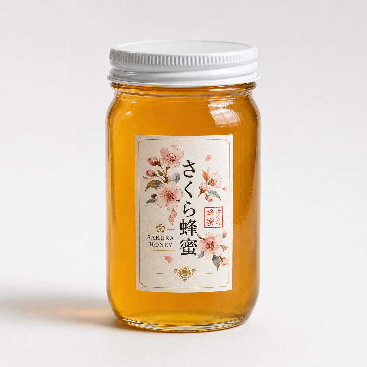 Tokyo Honey (Multifloral Mountain)