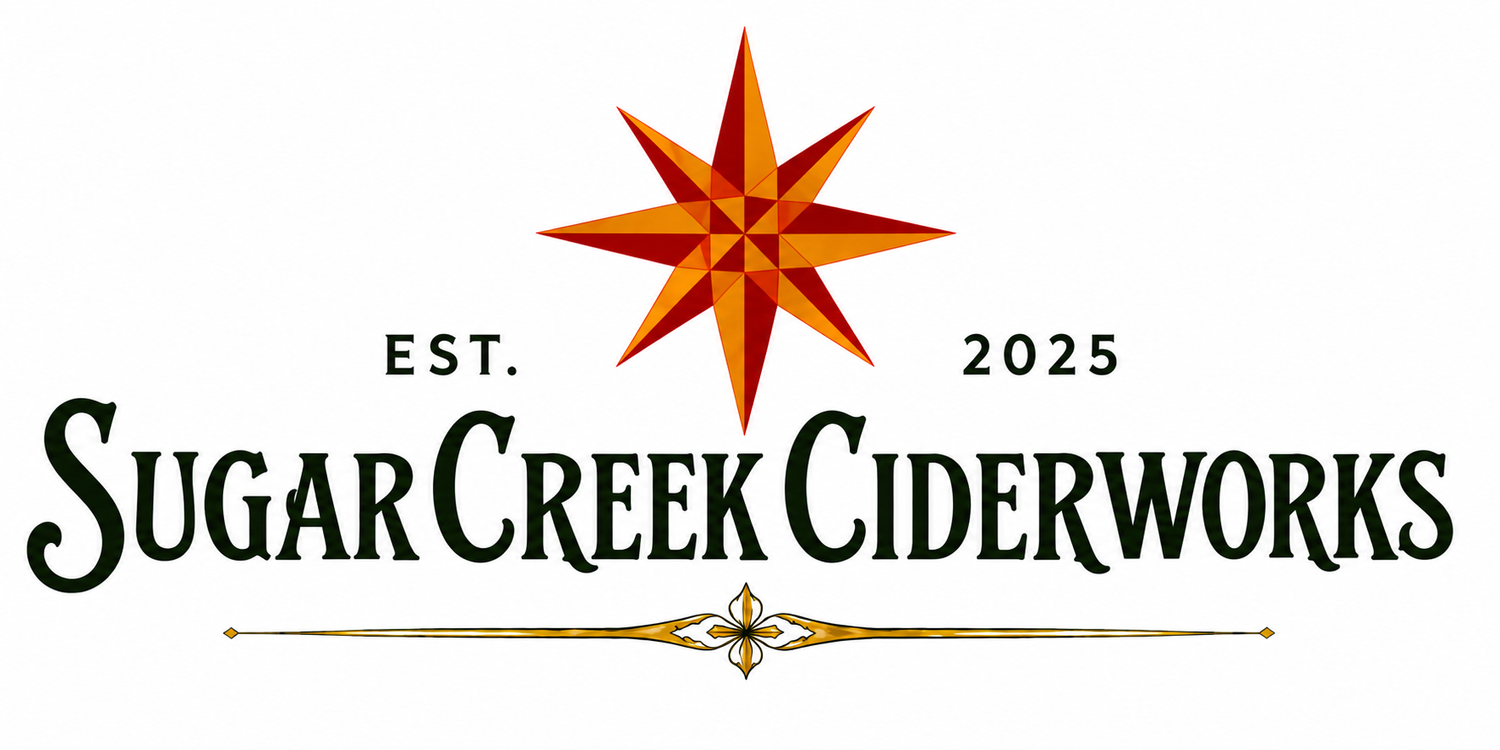 SugarCreek Ciderworks