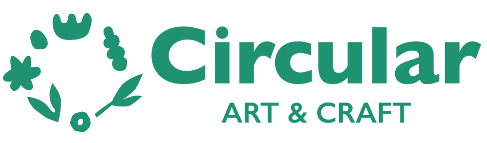 Circular Art and Craft