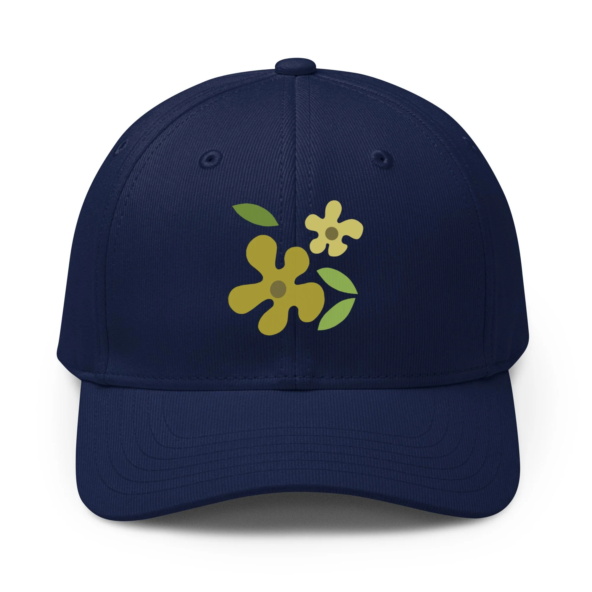 Camo Flower Adidas Fundamental Alliance Cap