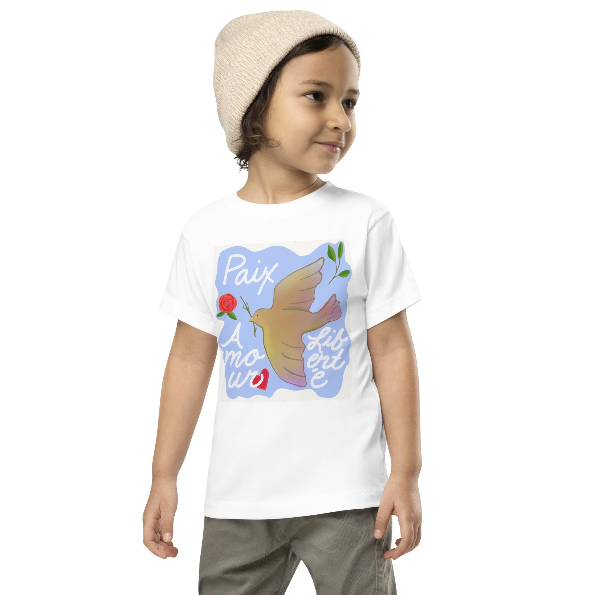 Clothing for Kids and Adults