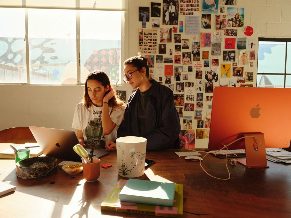 Content Strategy & Narrative-Driven Writing