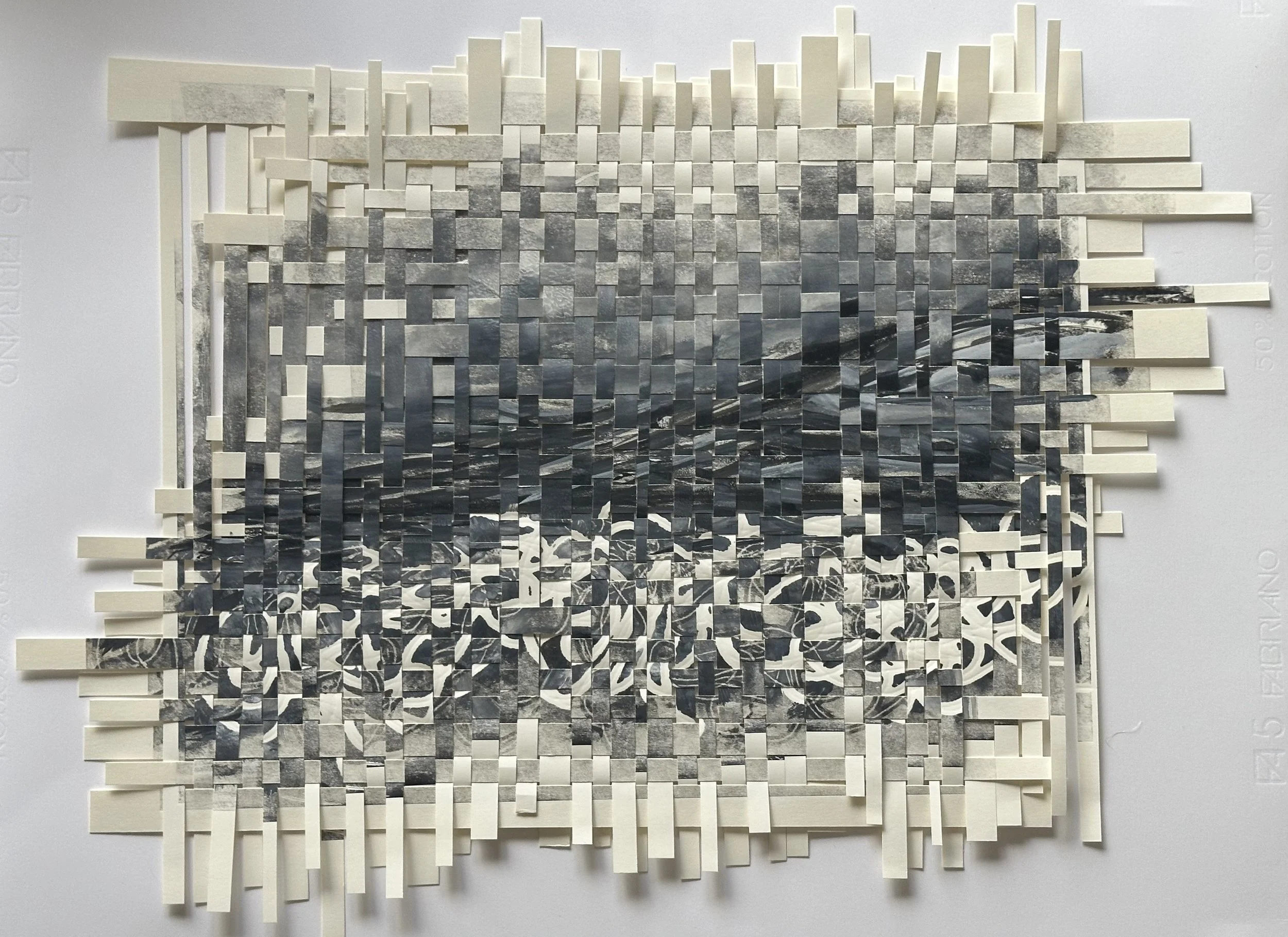 Weaving