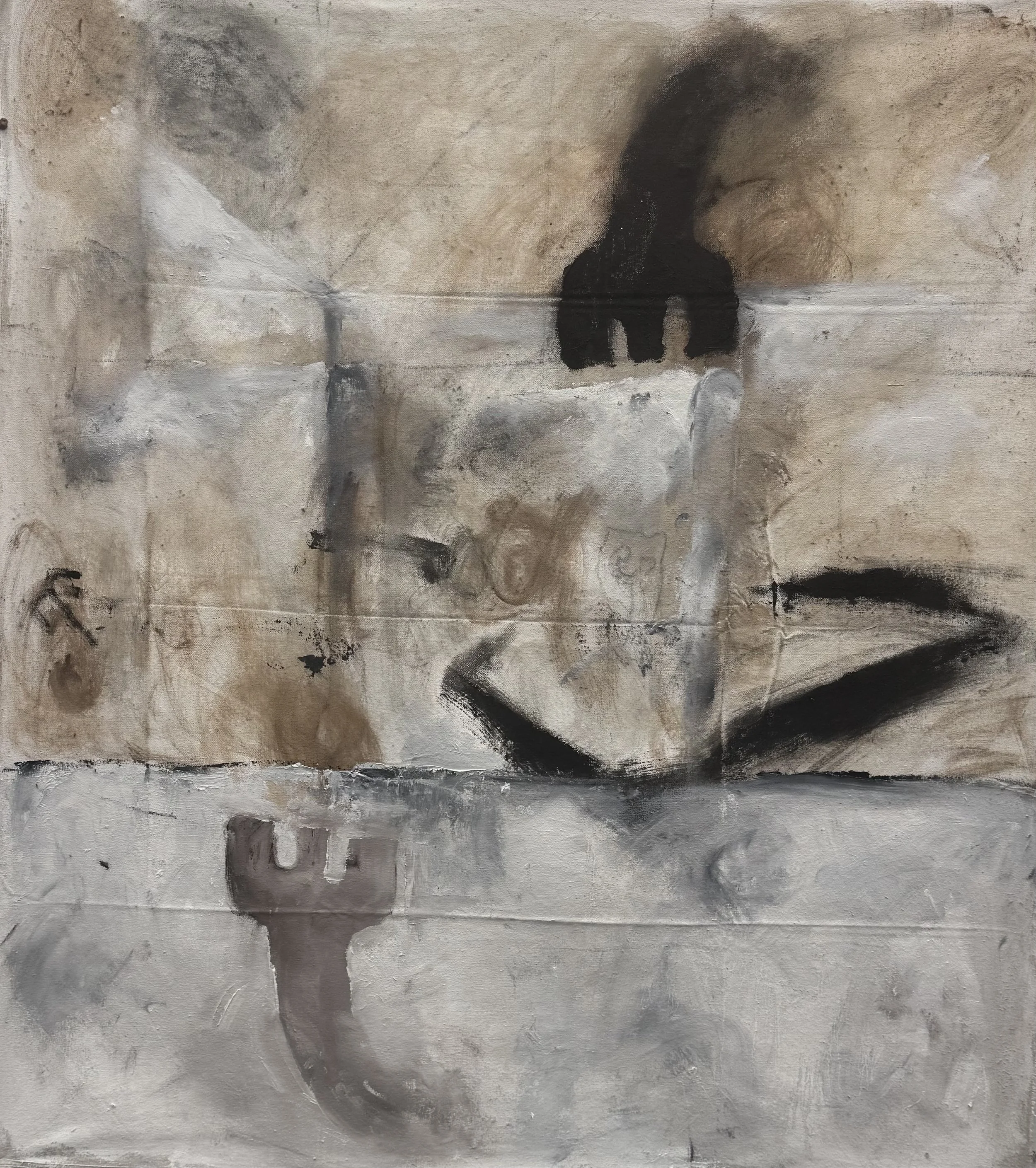 Untitled Self, 5.