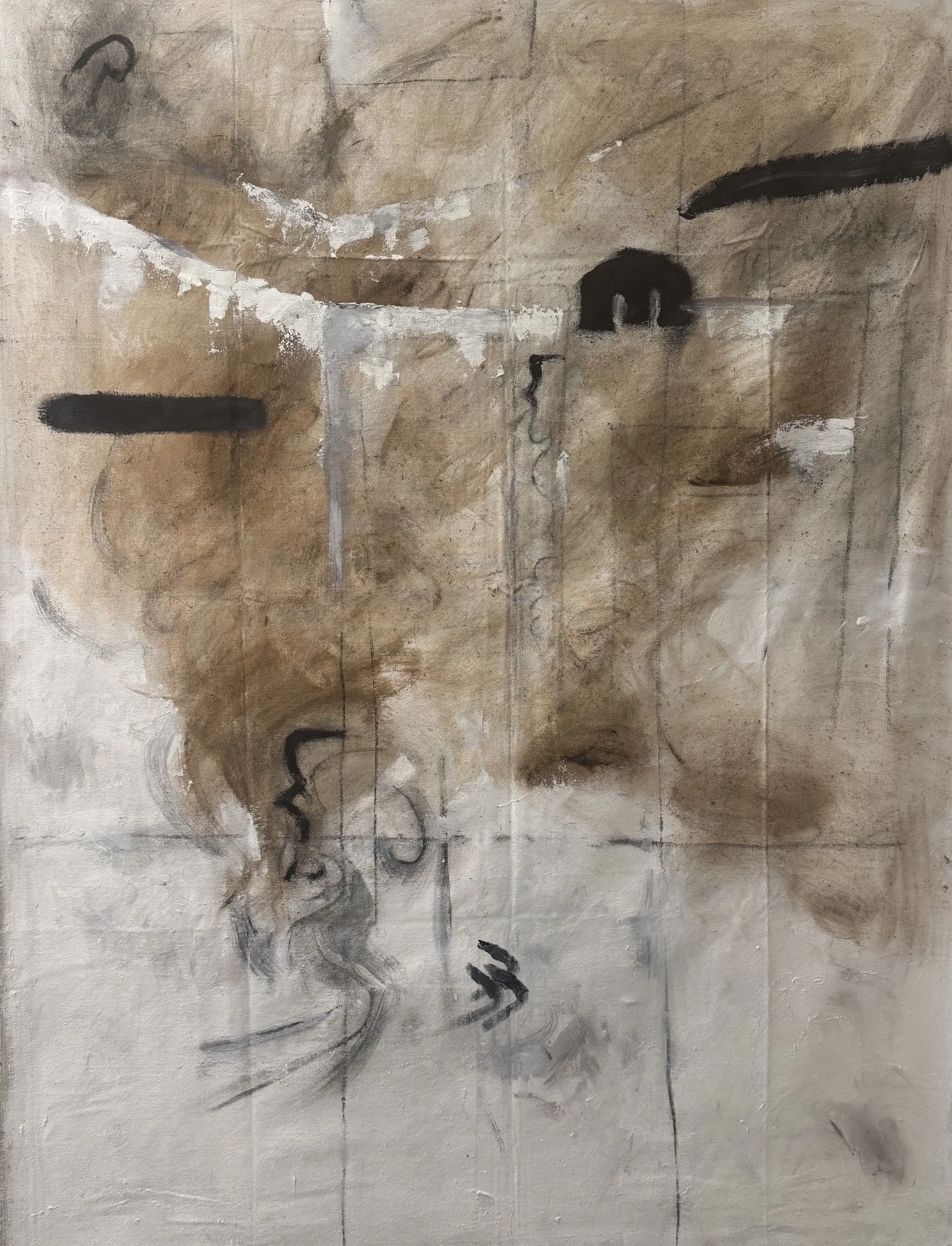 Untitled Self, 2.