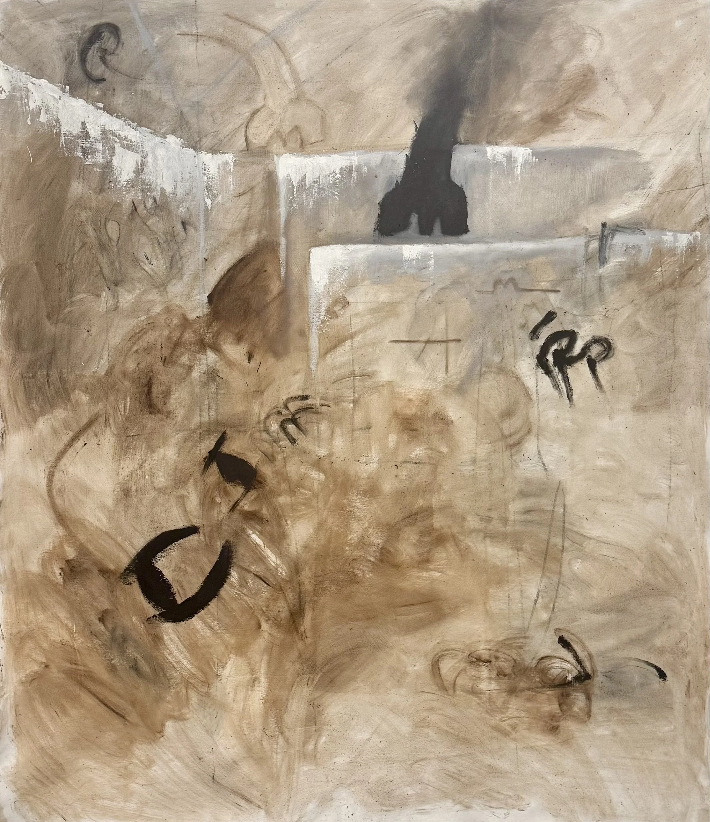 Untitled Self, 1.