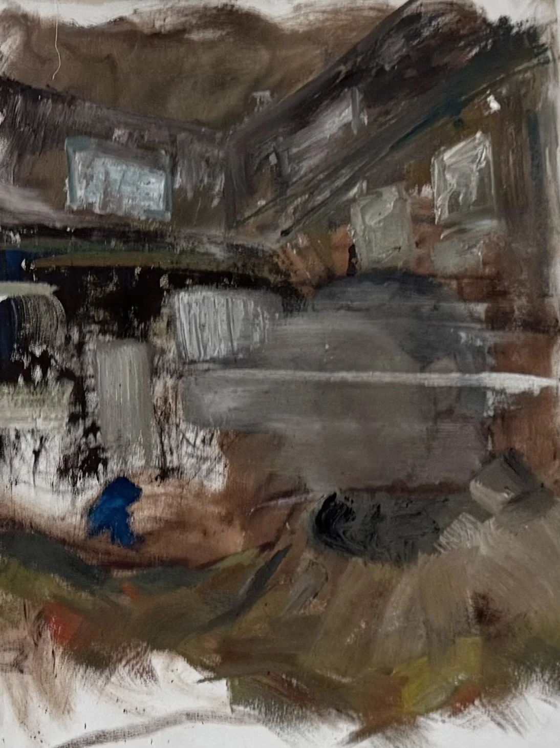 Tangata Whenuatanga, a self, 3.