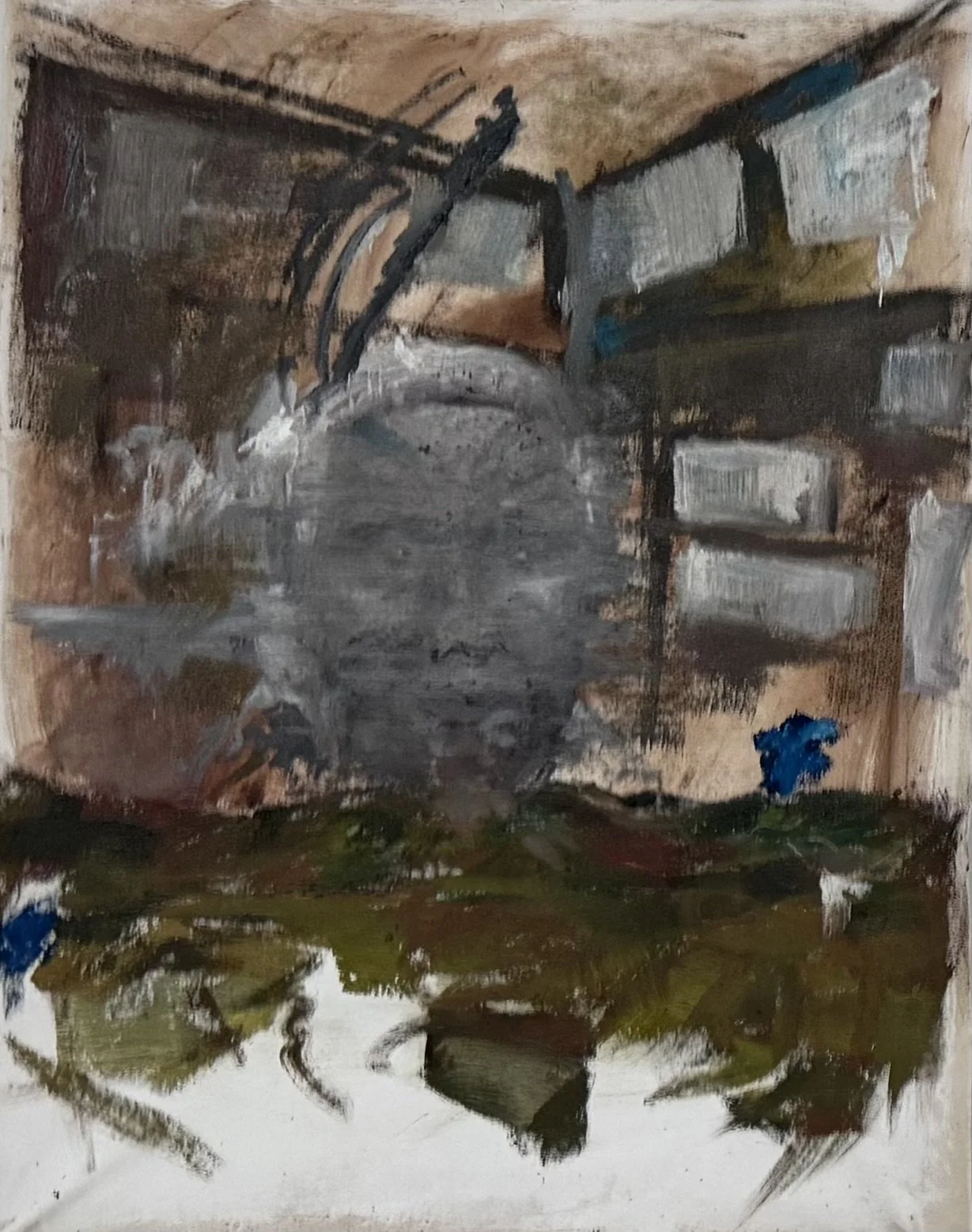 Tangata Whenuatanga, a self, 1.