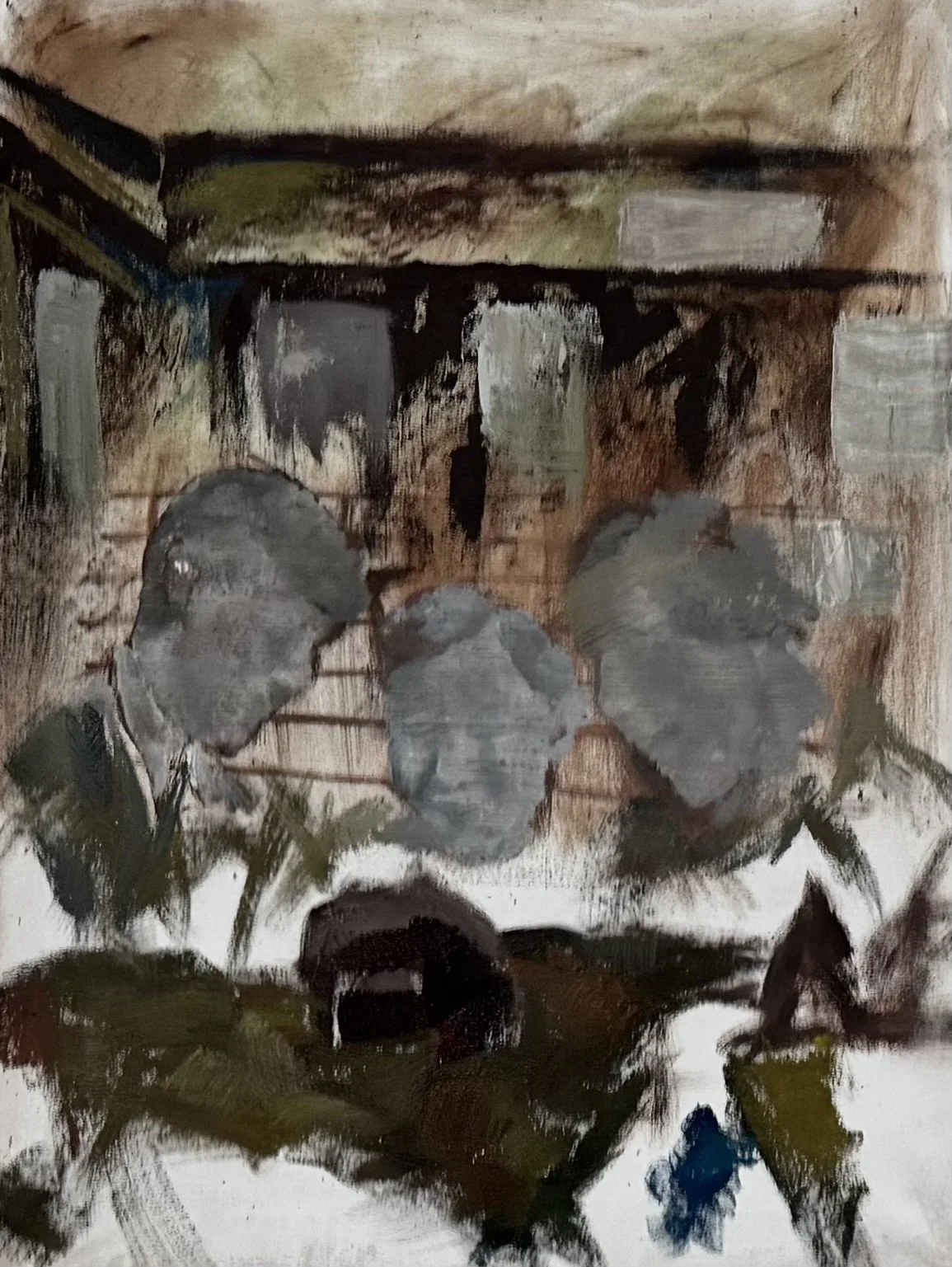 Tangata Whenuatanga, a self, 2.