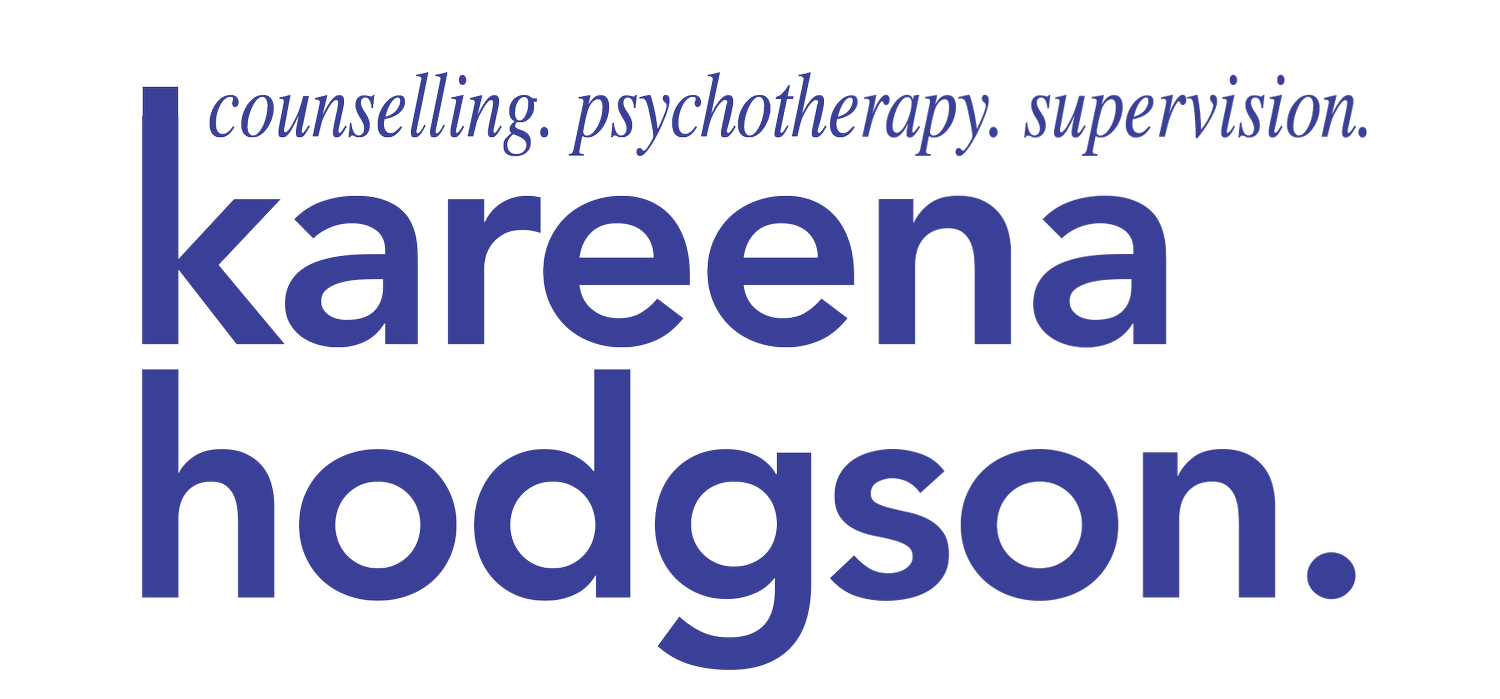 Kareena Hodgson Therapy