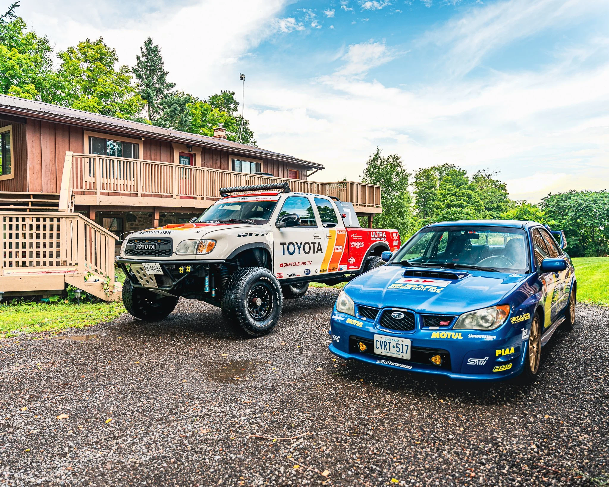 MIKE CATELL'S VARIOUS TOY'S 2023