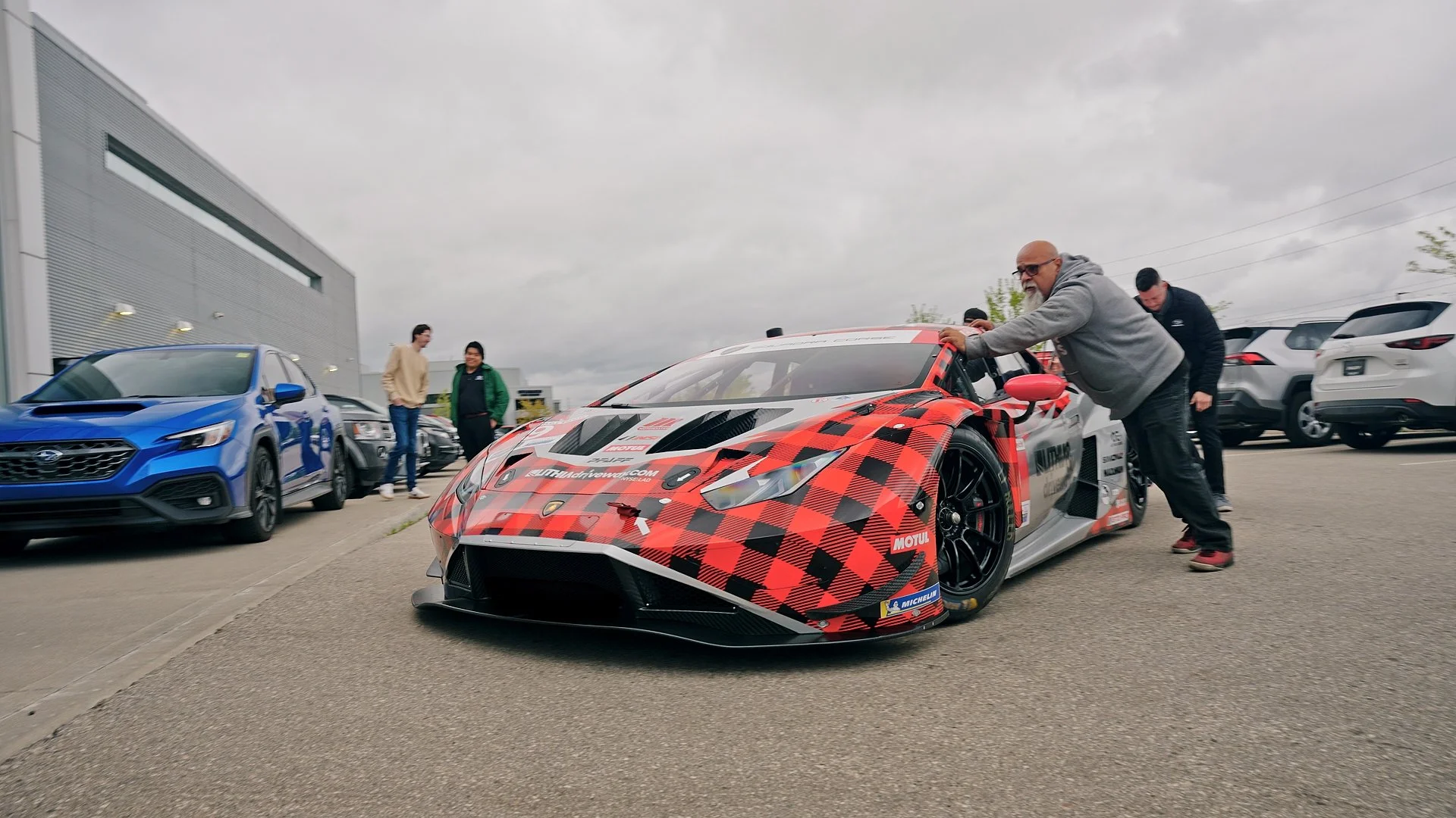 PFAFF SUBARU'S CARS N' COFFEE SEASON OPENER MAY 2025