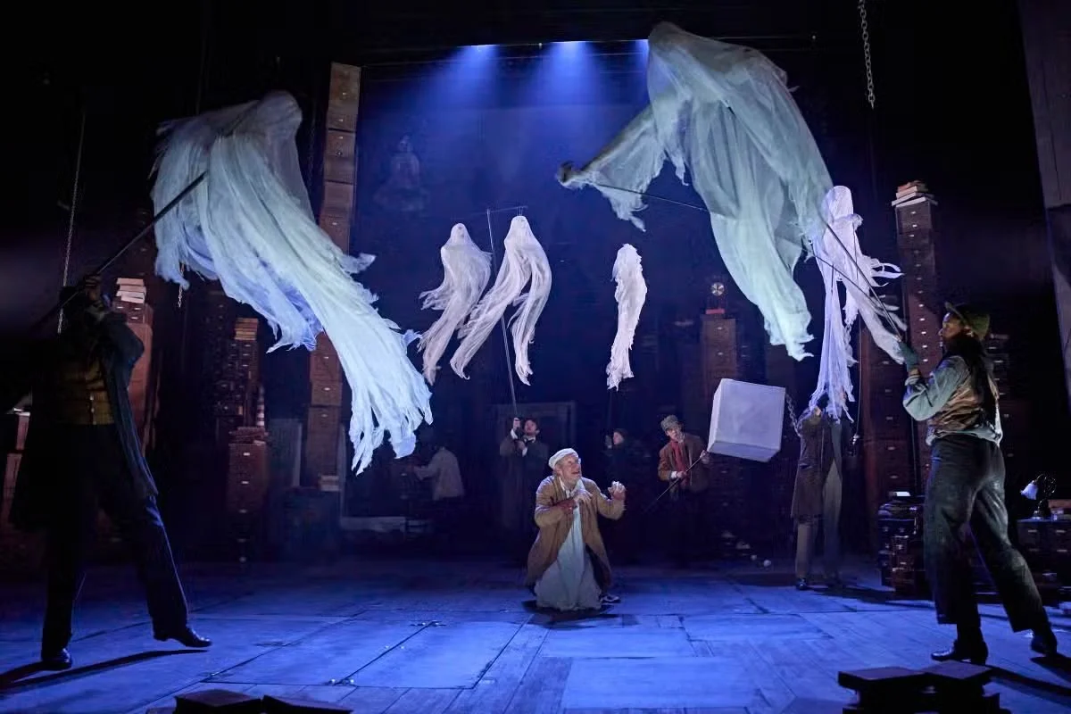 A Christmas Carol