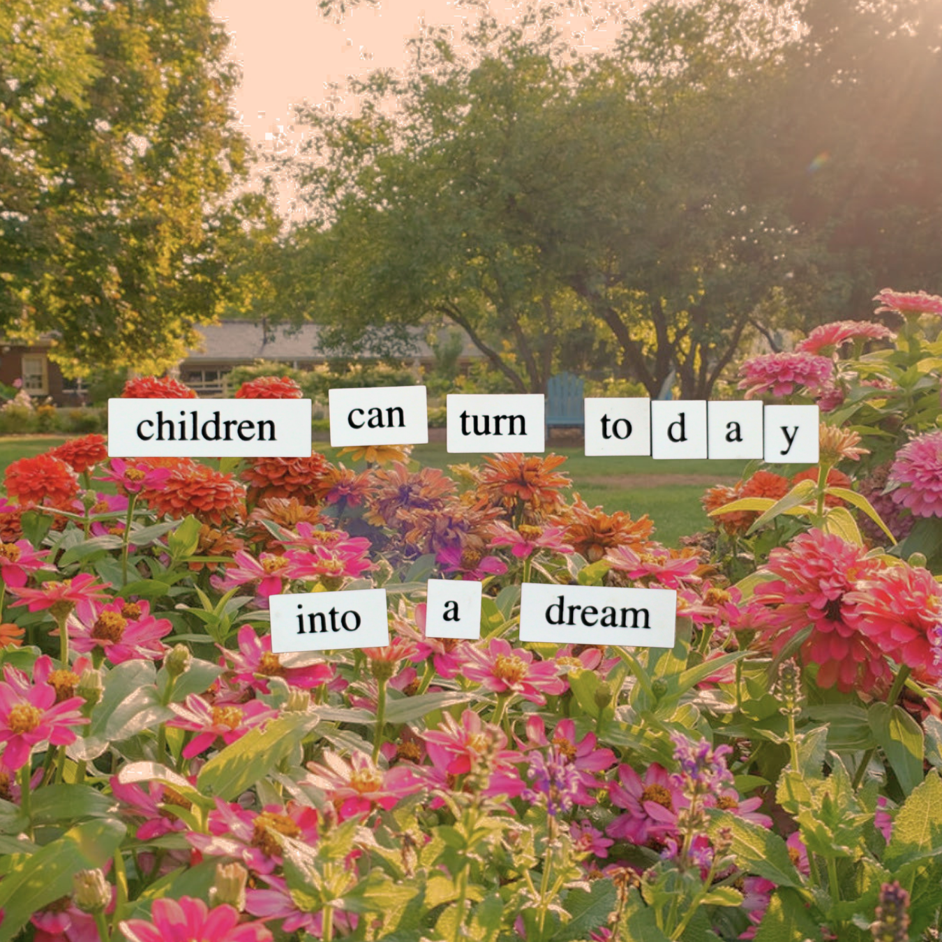 Poetry & Performance (Ages 5-7)