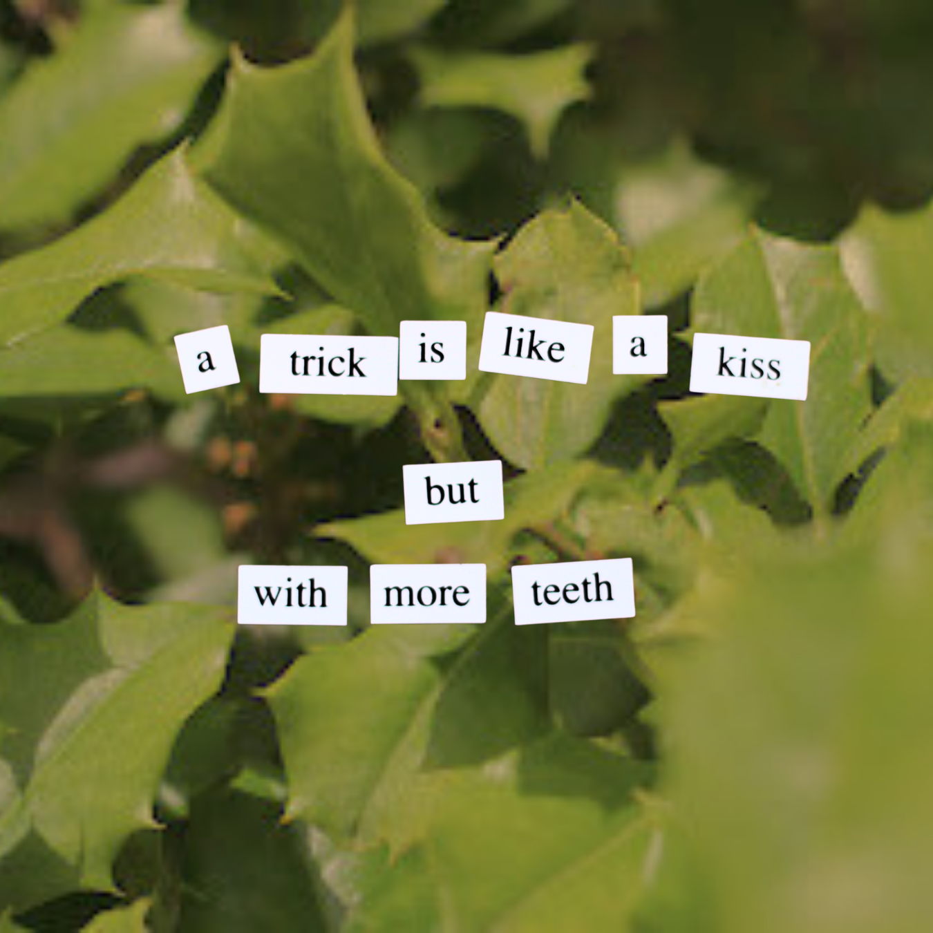 Saturday Morning Shakespeare