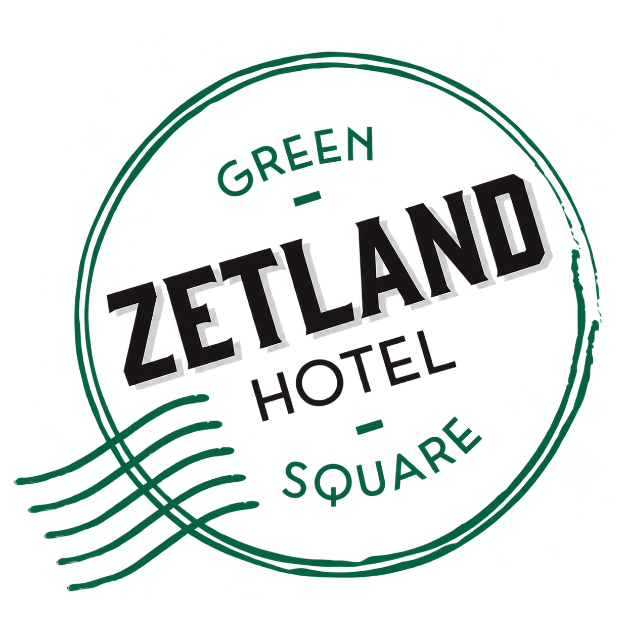 Zetland Hotel Logo