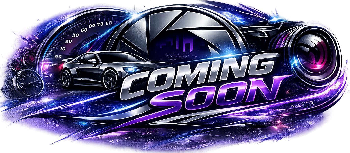 Coming soon...