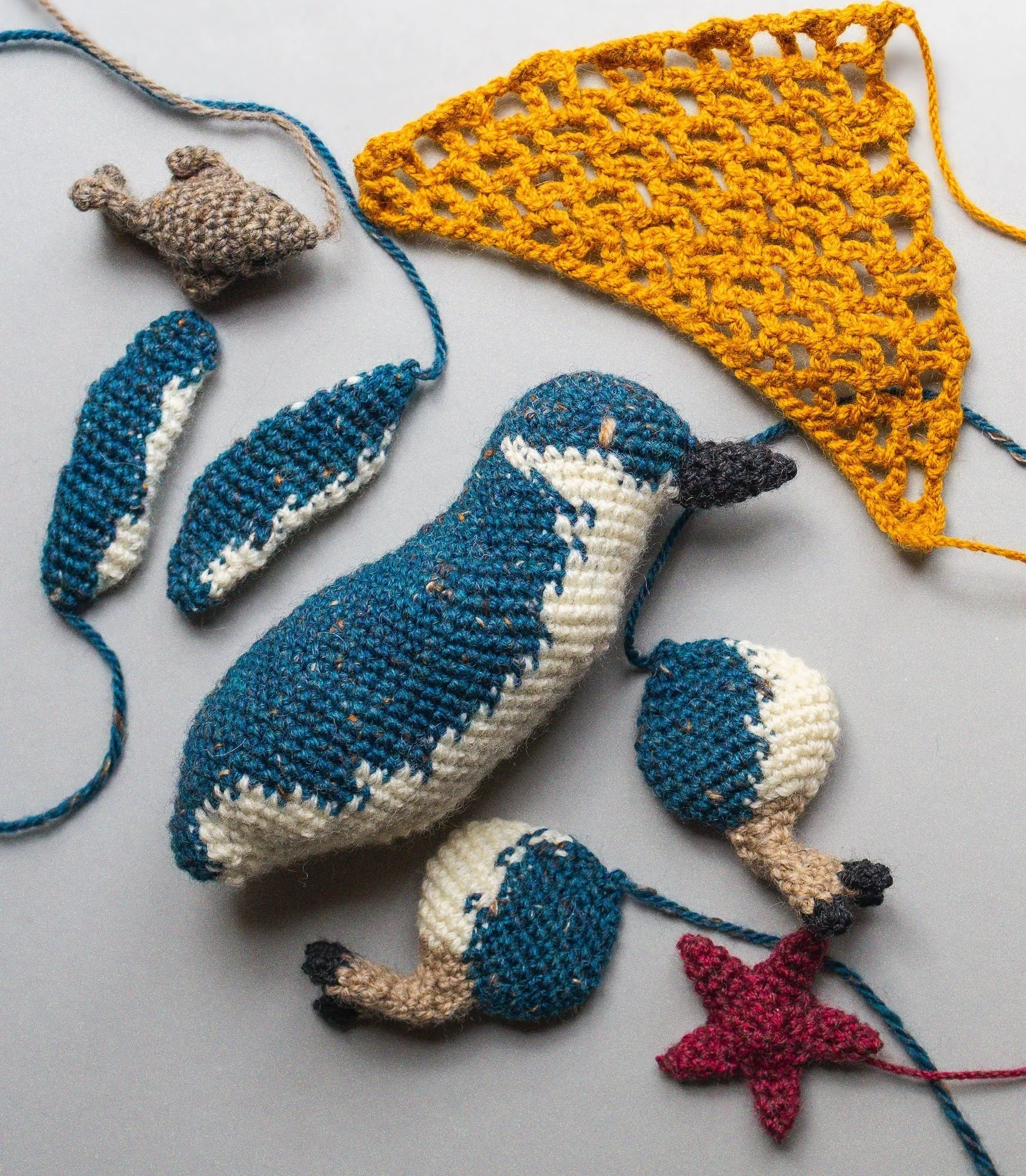 Why You Should Try Advanced Crochet Patterns (Even If They Look Intimidating)
