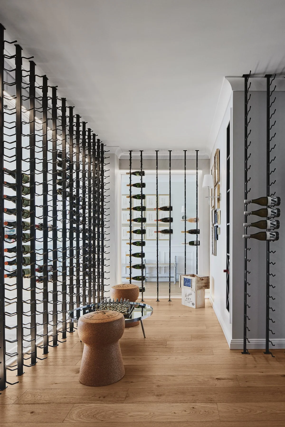 Residence Studio Magazine Feature