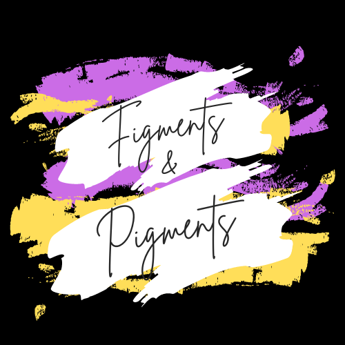 Figments & Pigments