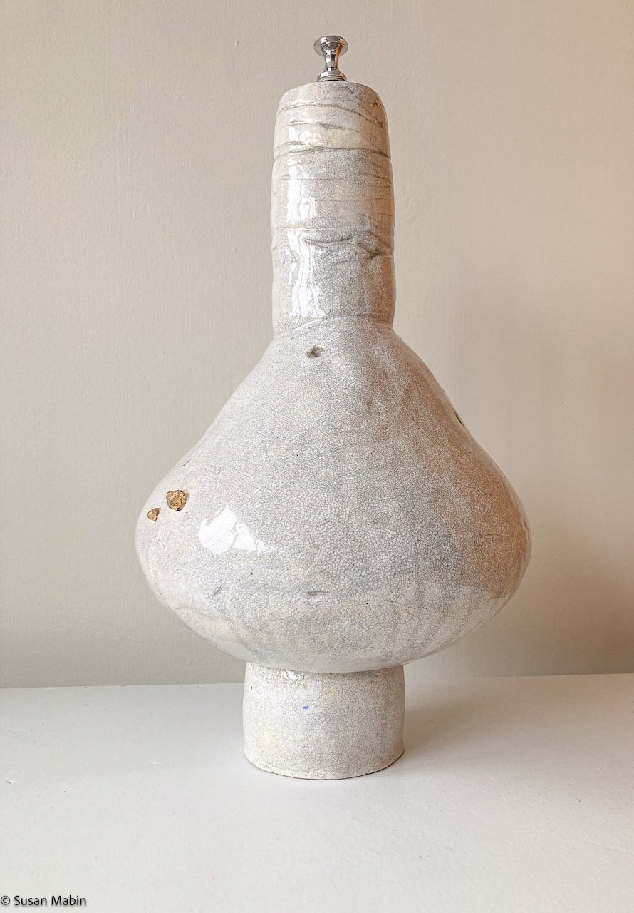 Vessel