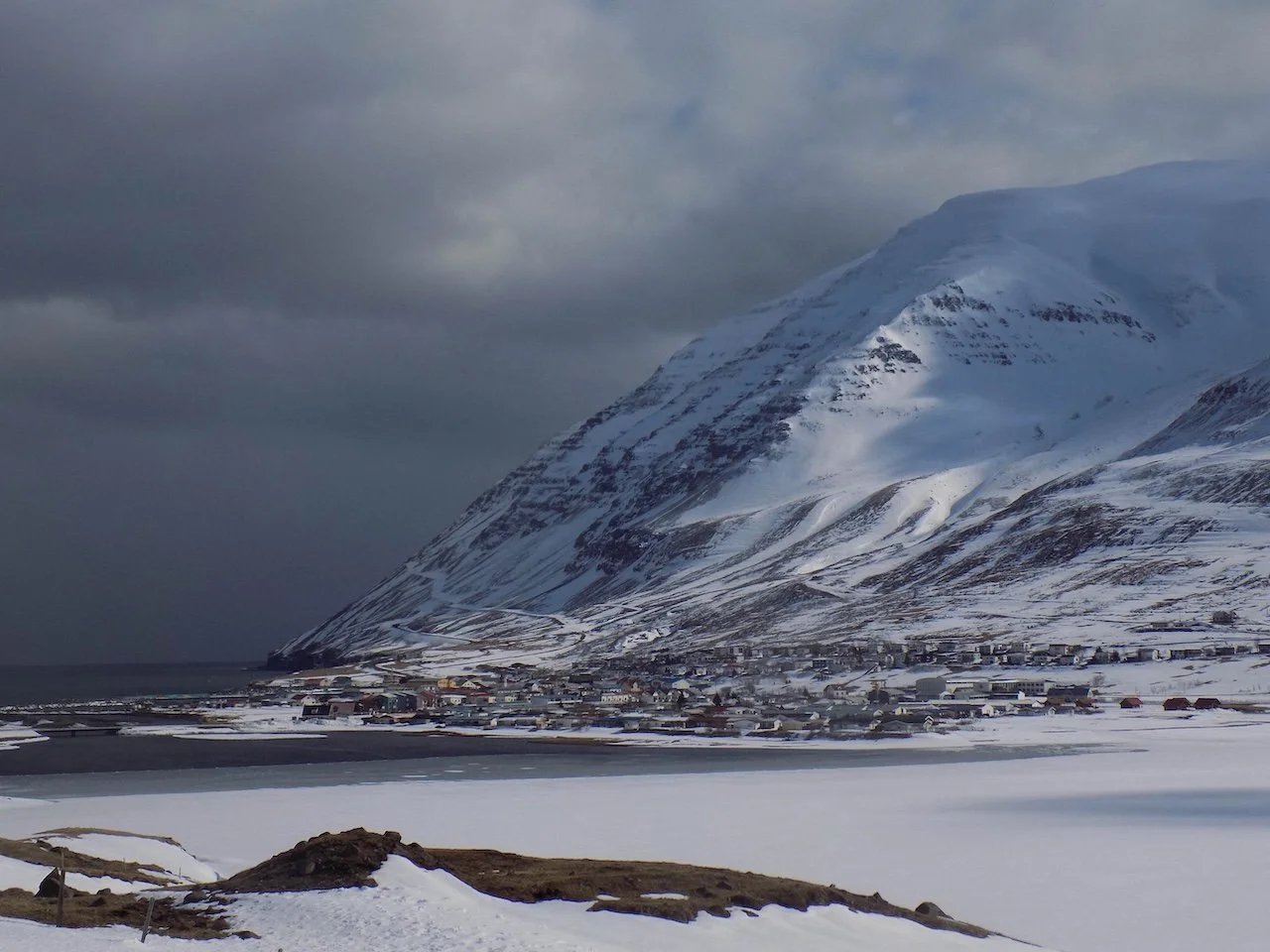 Artist Residency in Iceland